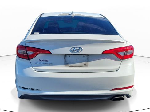 Used 2016 Hyundai Sonata SE FWD image 7