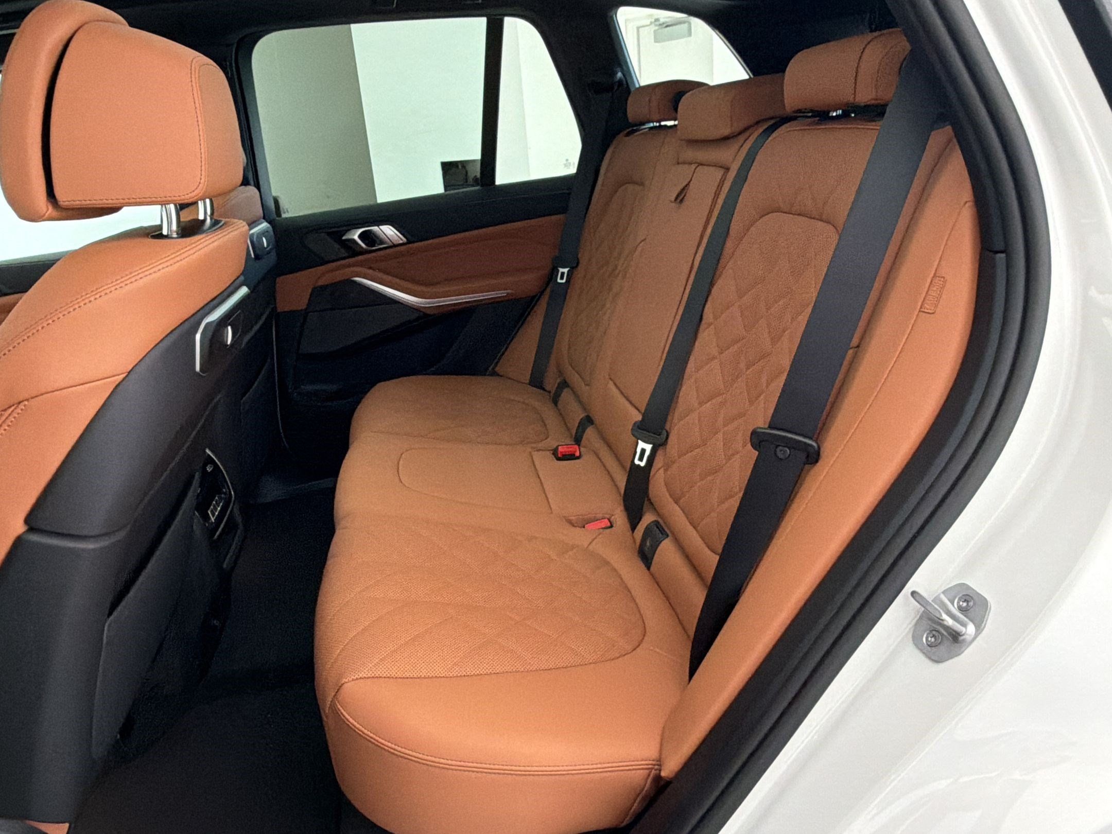 New 2026 BMW X5 xDrive50e AWD/4WD image 22