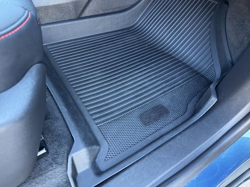 Used 2025 Chevrolet Traverse Z71 w/ Driver Confidence Package image 52