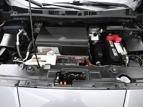 Used 2022 Nissan Leaf S Plus FWD image 30