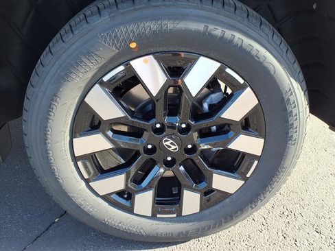 New 2026 Hyundai Santa Cruz SEL image 5