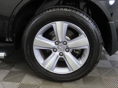 Used 2013 Acura MDX image 28