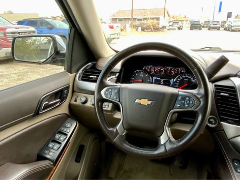 Used 2020 Chevrolet Tahoe Premier image 39