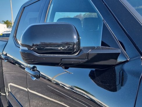 Used 2024 Toyota Tundra Platinum image 10