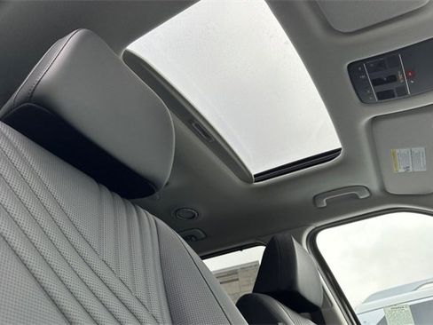 New 2026 Hyundai Palisade SEL Premium image 18