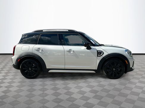 Certified 2023 MINI Cooper Countryman S image 8