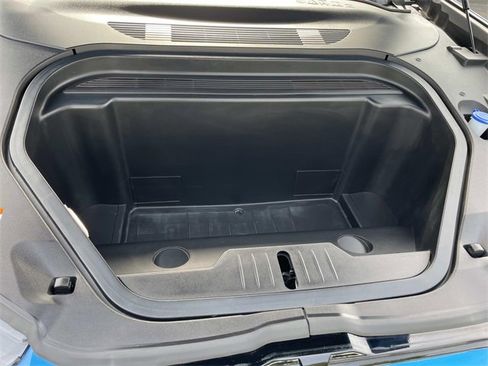 Certified 2022 Ford Mustang Mach-E Premium image 37