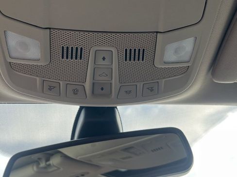 Used 2020 Ford Fusion Titanium AWD/4WD image 16