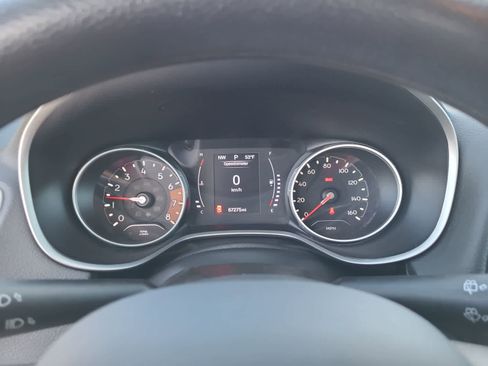 Used 2019 Jeep Compass Sport image 26