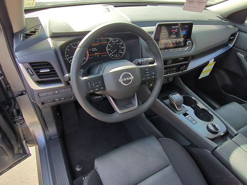 New 2026 Nissan Rogue SV image 11