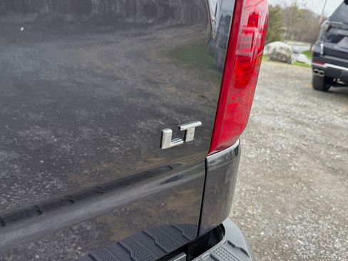 Certified 2023 Chevrolet Silverado 1500 LT image 10