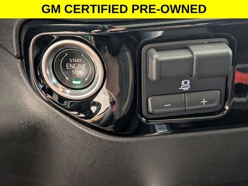 Certified 2024 Chevrolet Silverado 2500 High Country w/ High Country Premium Package image 25