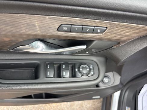 Used 2024 GMC Terrain Denali w/ Denali Premium Package image 19