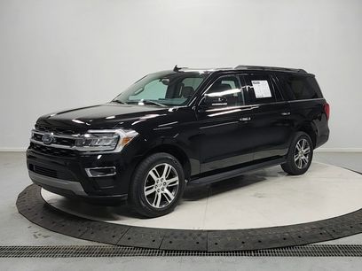 Used 2024 Ford Expedition Max Limited
