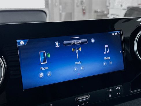 Used 2026 Mercedes-Benz Sprinter 144 Cargo image 15