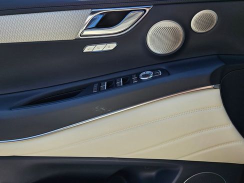 New 2026 Genesis GV80 3.5T Prestige AWD/4WD image 34