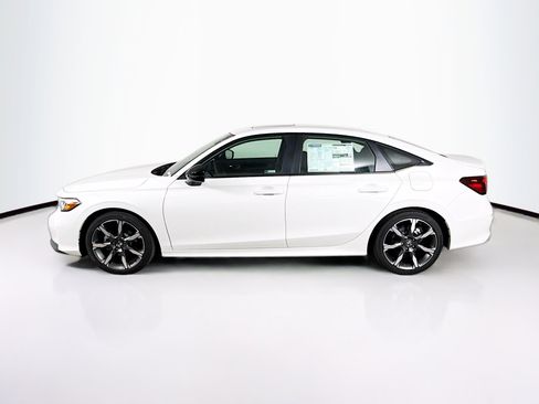 New 2026 Honda Civic Sport Touring image 7