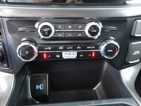 Used 2024 Ford F150 XLT w/ Equipment Group 302A MID image 48