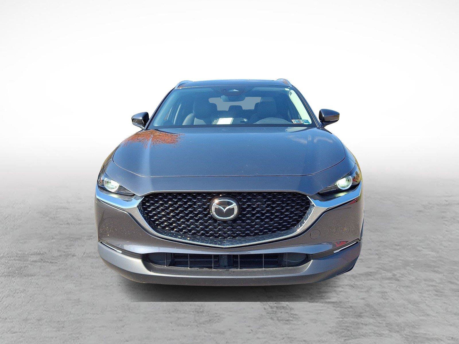Certified 2025 MAZDA CX-30 AWD 2.5 S w/ Preferred Package image 2