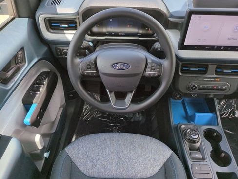 New 2026 Ford Maverick XLT FWD image 16