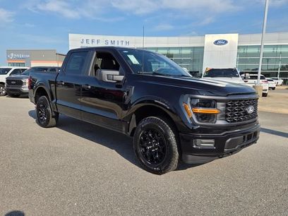 New 2026 Ford F150 STX
