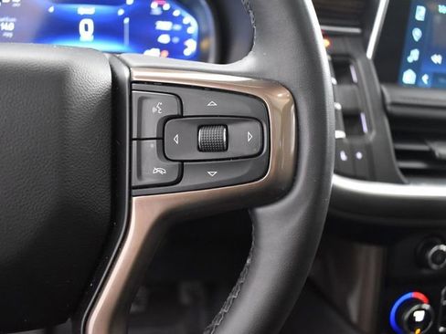 Used 2023 Chevrolet Tahoe High Country w/ Premium Package 2 image 25