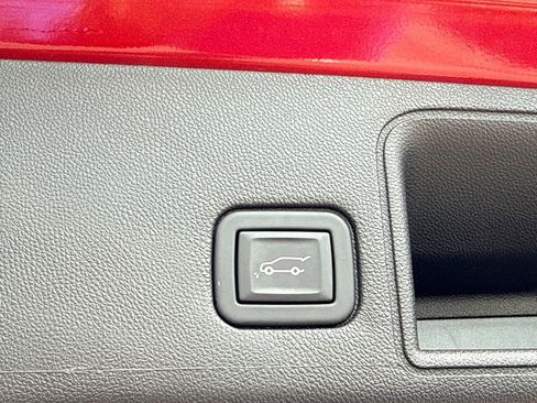Used 2023 GMC Terrain AT4 w/ Infotainment Package II AWD/4WD image 17