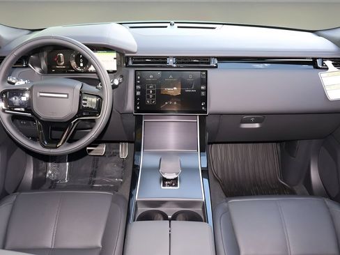 New 2026 Land Rover Range Rover Velar Dynamic SE AWD/4WD image 15