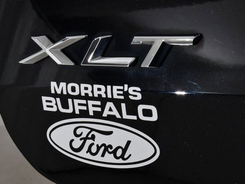 Used 2022 Ford Explorer XLT w/ Equipment Group 202A image 23