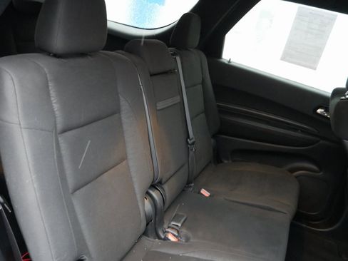 Used 2025 Dodge Durango GT image 23