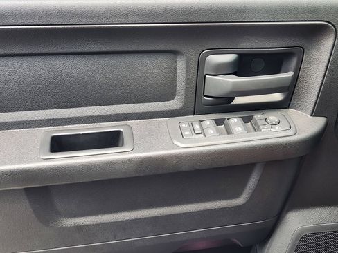 New 2026 RAM 3500 Tradesman AWD/4WD image 20