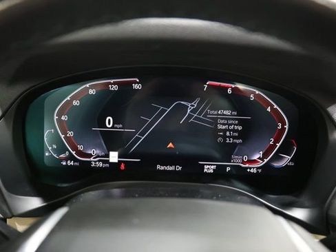 Used 2022 BMW X3 xDrive30i w/ Convenience Package AWD/4WD image 26