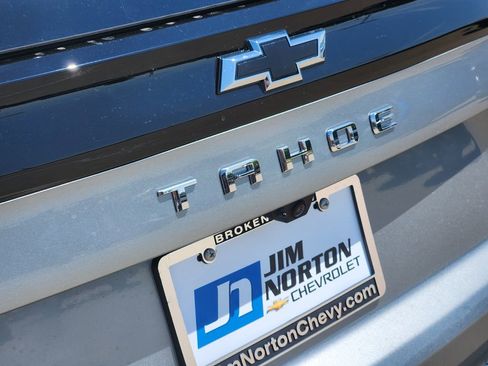 New 2026 Chevrolet Tahoe Premier w/ Sun And Tow Package image 7