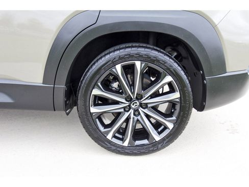 Used 2024 MAZDA CX-50 2.5 Turbo w/ Premium Plus Pkg AWD/4WD image 32
