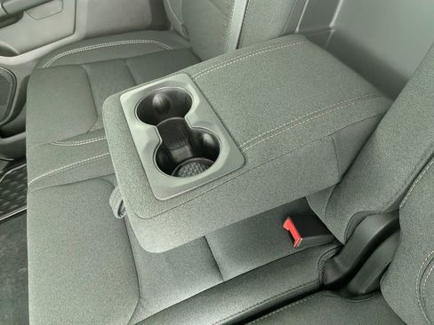 New 2026 RAM 1500 Big Horn image 28