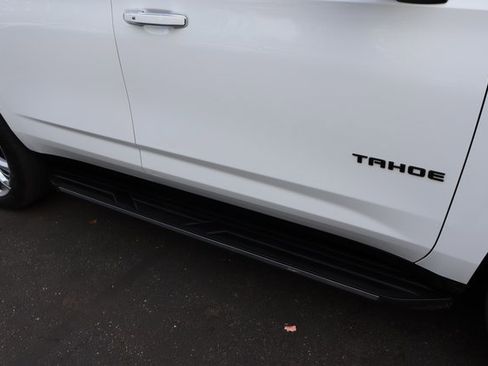 Used 2021 Chevrolet Tahoe High Country image 23