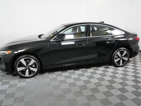 New 2025 Audi A5 2.0T Premium Plus image 32