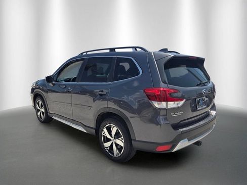 Used 2021 Subaru Forester Touring AWD/4WD image 5