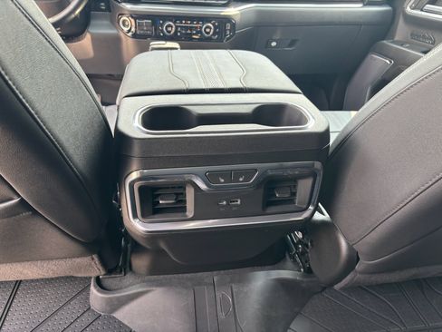 Used 2023 Chevrolet Silverado 1500 High Country w/ High Country Premium Package image 29