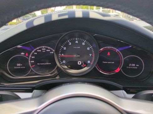 Used 2020 Porsche Cayenne AWD/4WD image 25