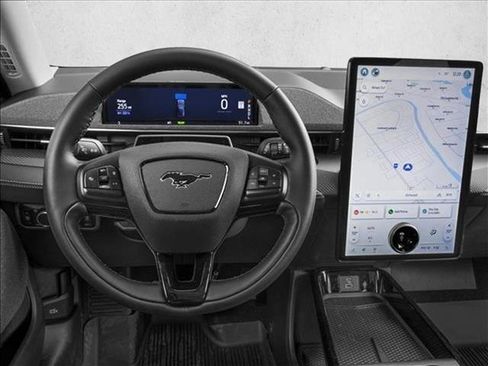 New 2025 Ford Mustang Mach-E Premium image 8