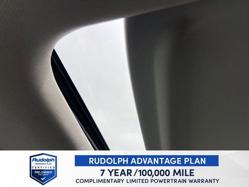Certified 2024 Honda CR-V EX-L image 30