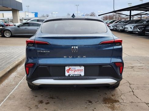 New 2026 Buick Envista Preferred w/ Convenience I Package image 5