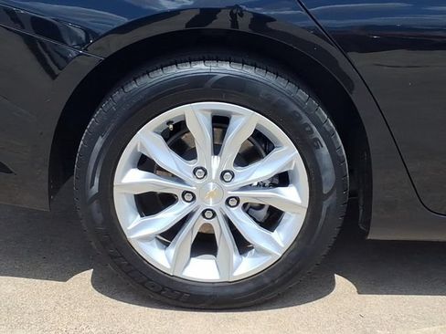 Used 2024 Chevrolet Malibu LT FWD image 21