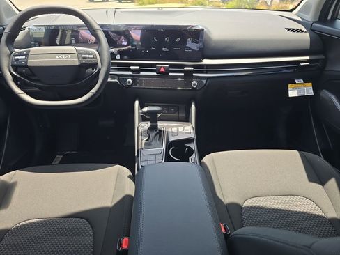 New 2026 Kia Sportage LX FWD image 12