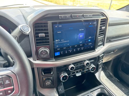 Used 2024 Ford F150 XLT w/ Mobile Office Package AWD/4WD image 16