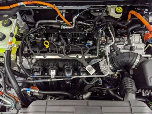 New 2026 Ford Escape ST-Line Select w/ Tech Pack #1 image 27