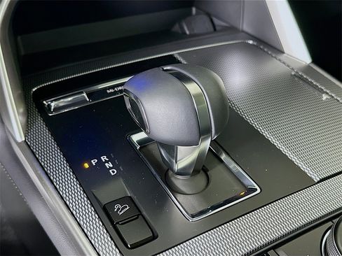 New 2026 MAZDA CX-90 3.3 Turbo w/ Premium Sport Pkg image 22