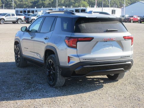 New 2026 GMC Terrain Elevation w/ Elevation Premium Package image 7