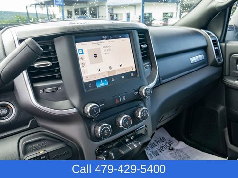 Used 2024 RAM 2500 Big Horn image 20